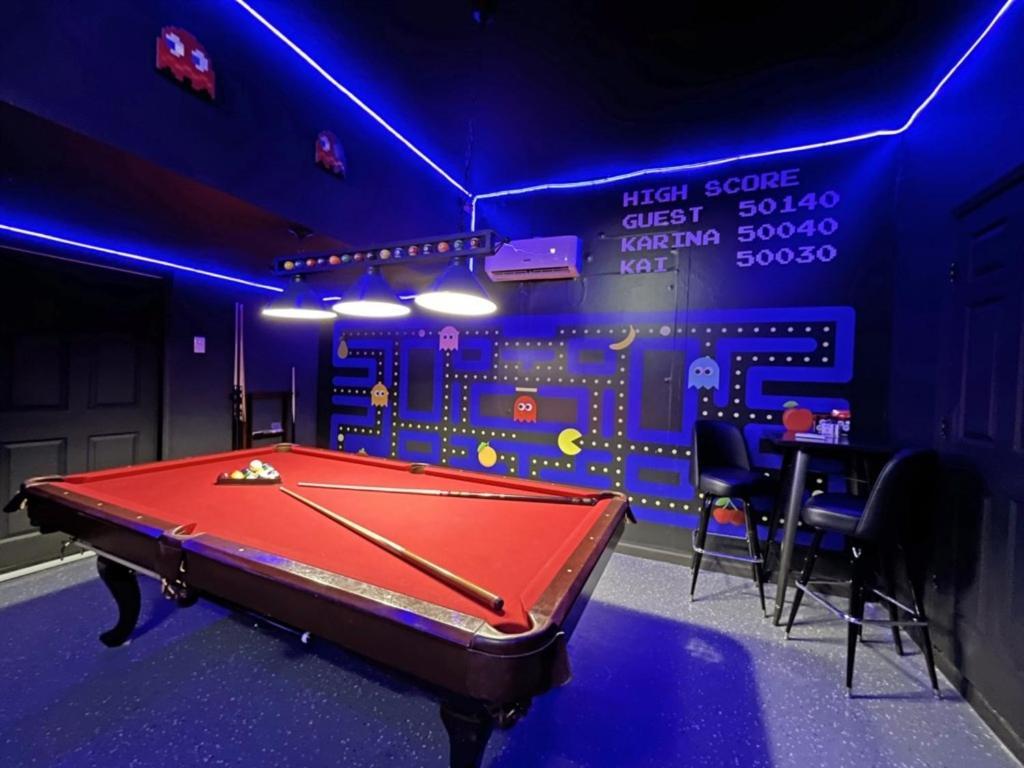 Holiday home Callaghan Cantina Orlando