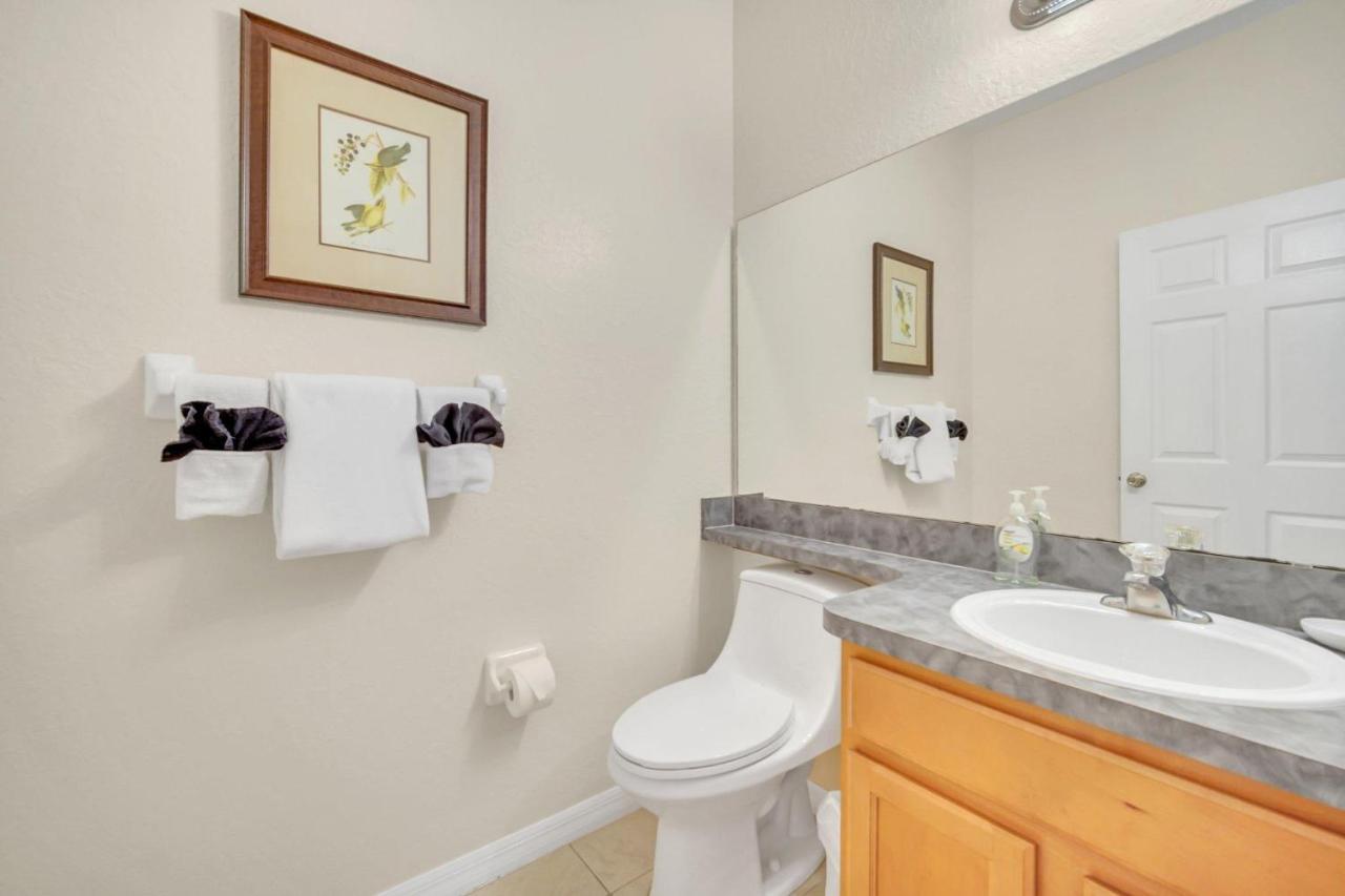 208 Summer Place Holiday home