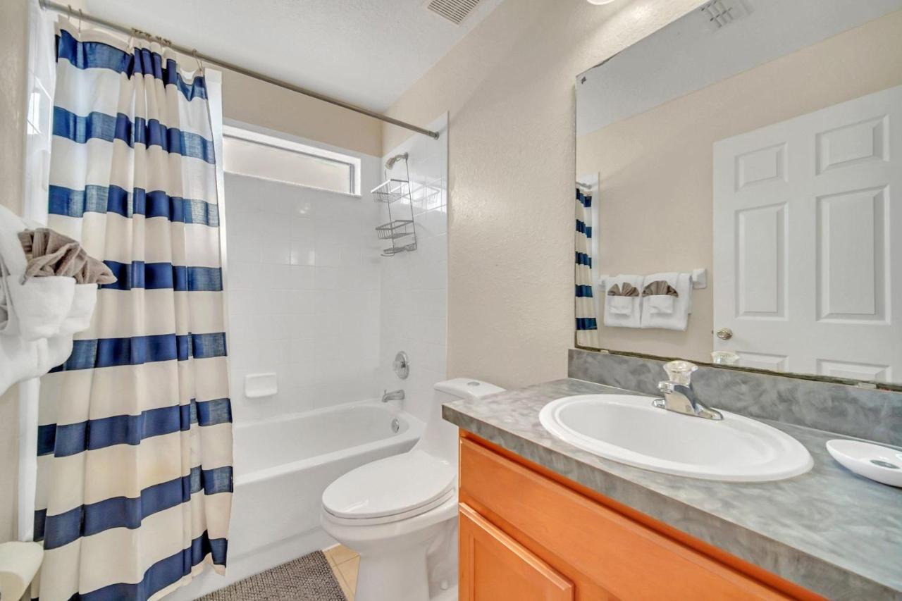 208 Summer Place Holiday home *