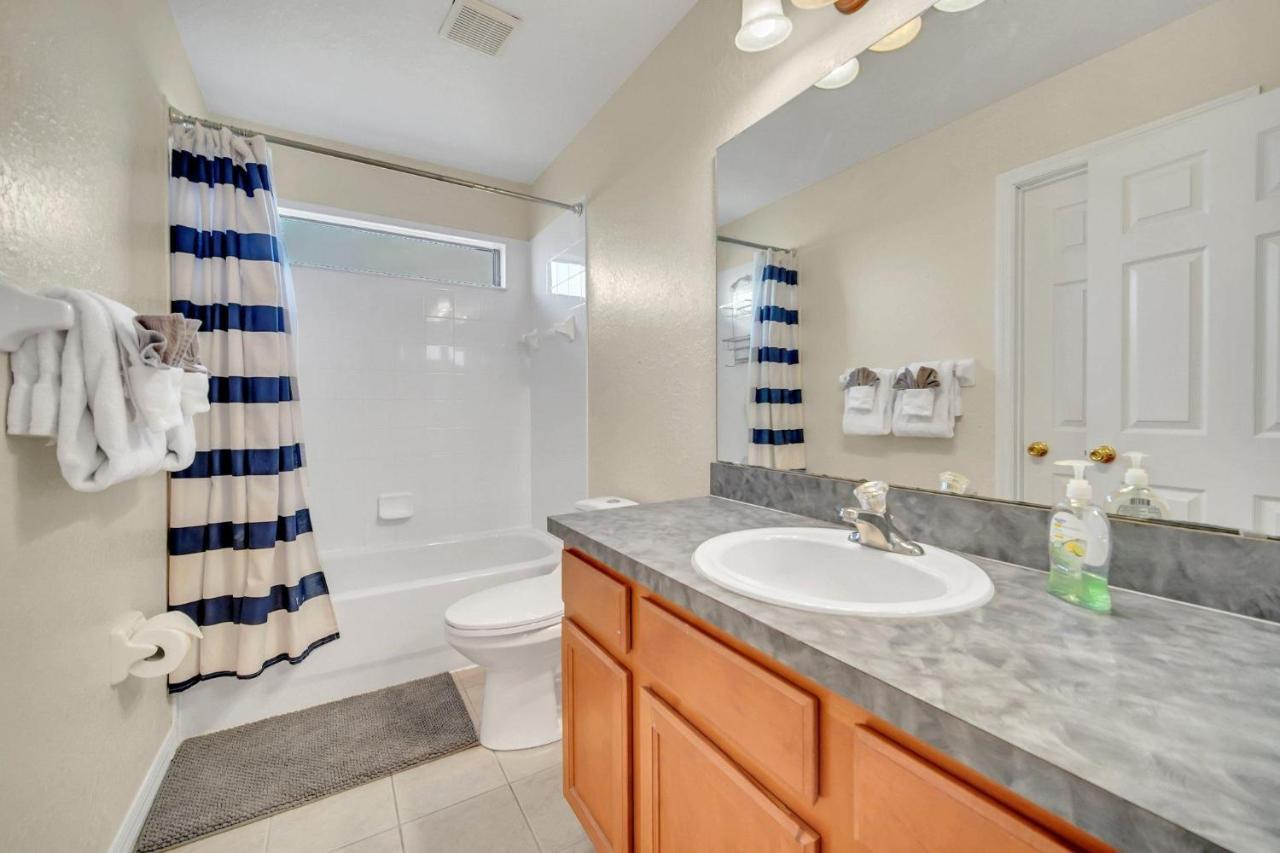 208 Summer Place Holiday home
