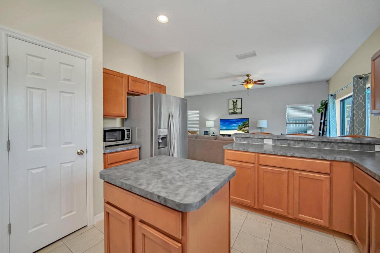 Holiday home 208 Summer Place Orlando