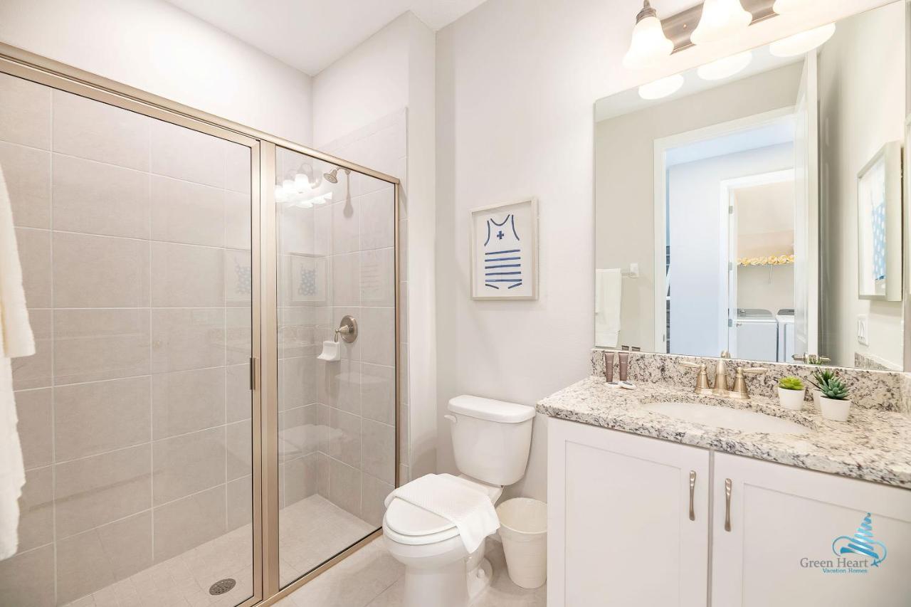 Newly Built Luxury 5bd W Private Pool & Holiday home