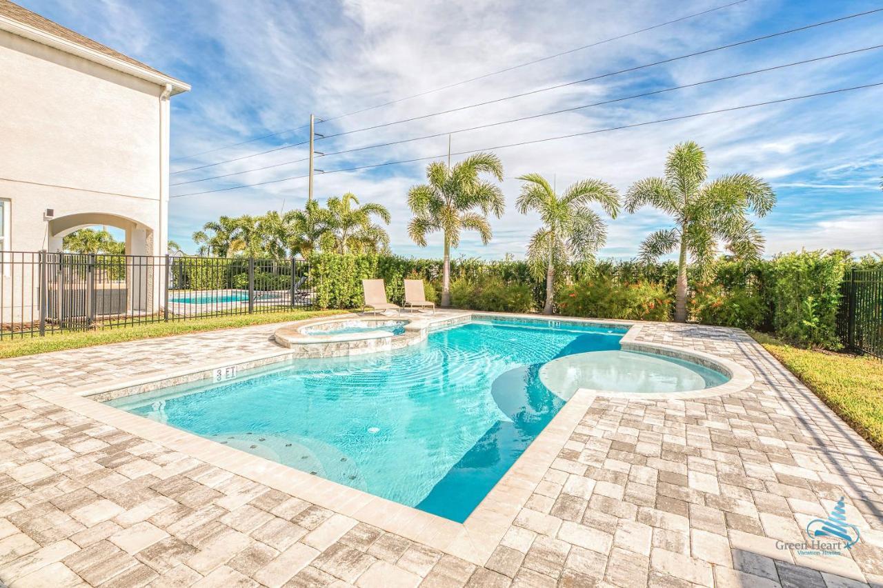 Holiday home Newly Built Luxury 5bd W Private Pool & *