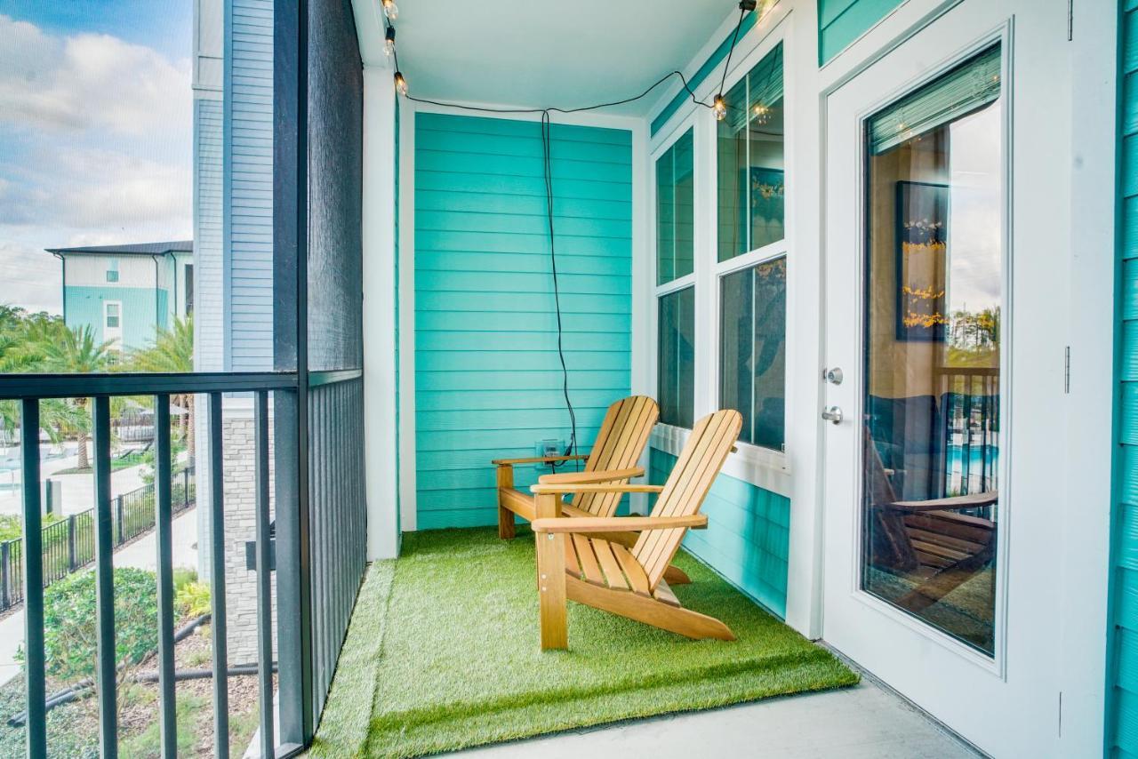 Apartment Luxury 1br 1bth Sleeps Up To 5