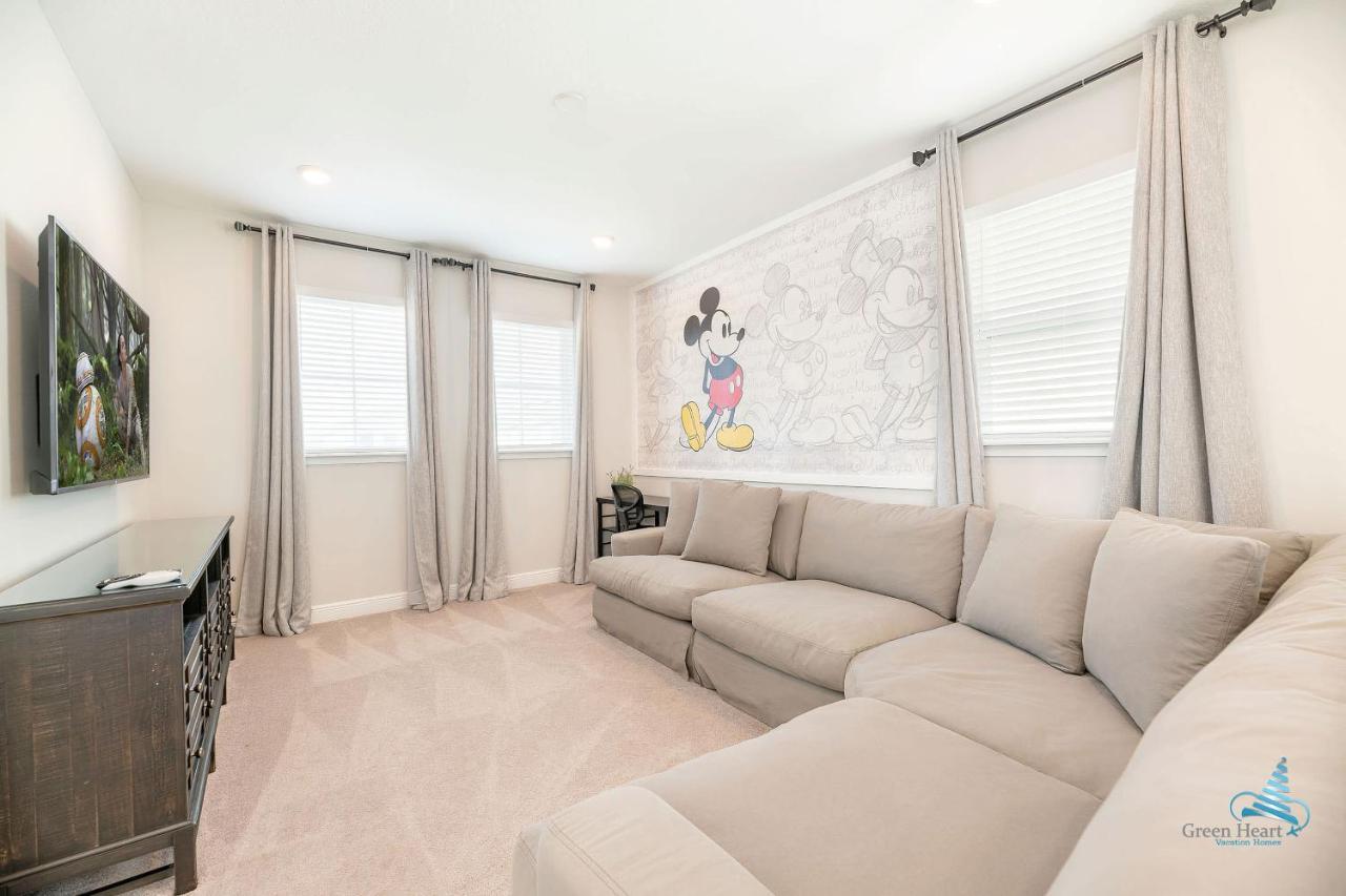 Holiday home Newly Built Luxury 5bd W Private Pool & *
