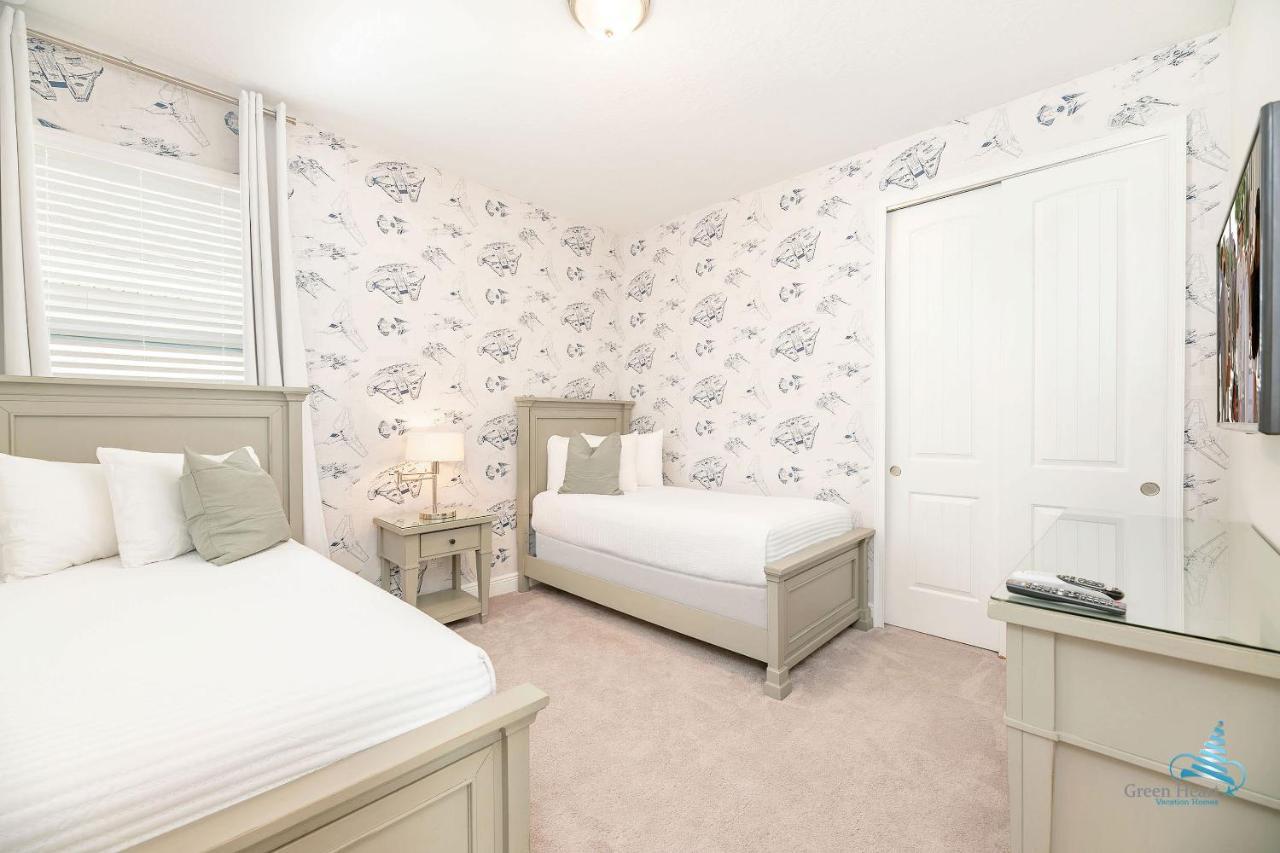 Holiday home Newly Built Luxury 5bd W Private Pool & *