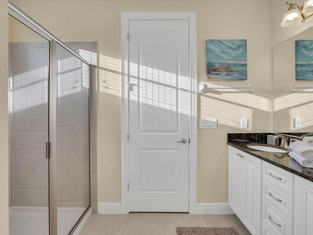 6 Bedrooms - 6,5 Bathrooms - Encore 410 Ld Holiday home Orlando