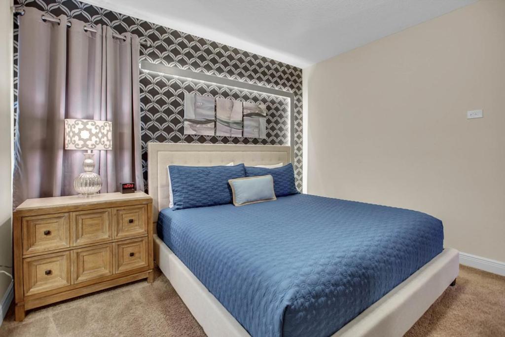Holiday home 6 Bedrooms - 6,5 Bathrooms - Encore 410 Ld Orlando