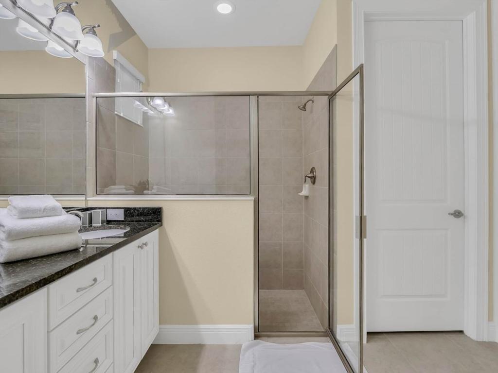 6 Bedrooms - 6,5 Bathrooms - Encore 410 Ld Holiday home *