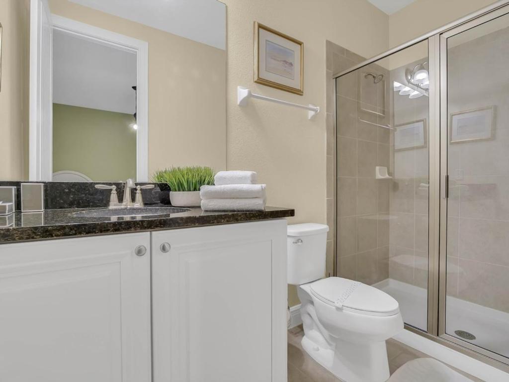 6 Bedrooms - 6,5 Bathrooms - Encore 410 Ld