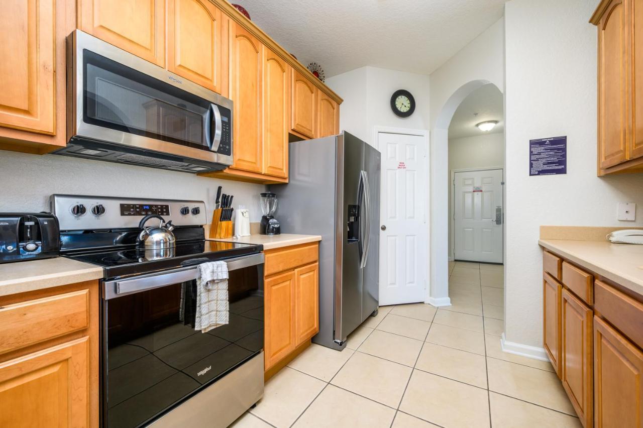 Beautiful Vista Cay, Near Parks! - 3006 Orlando