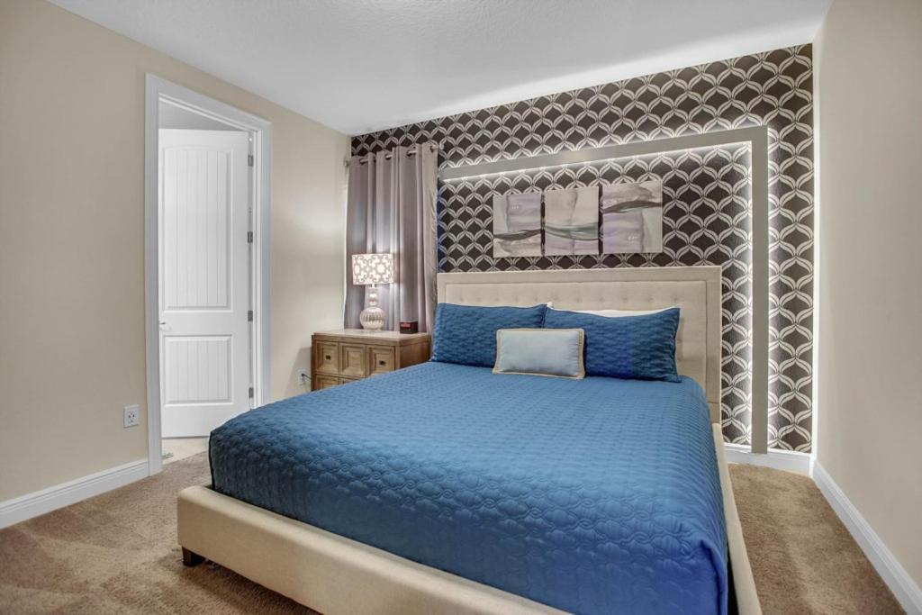 6 Bedrooms - 6,5 Bathrooms - Encore 410 Ld *