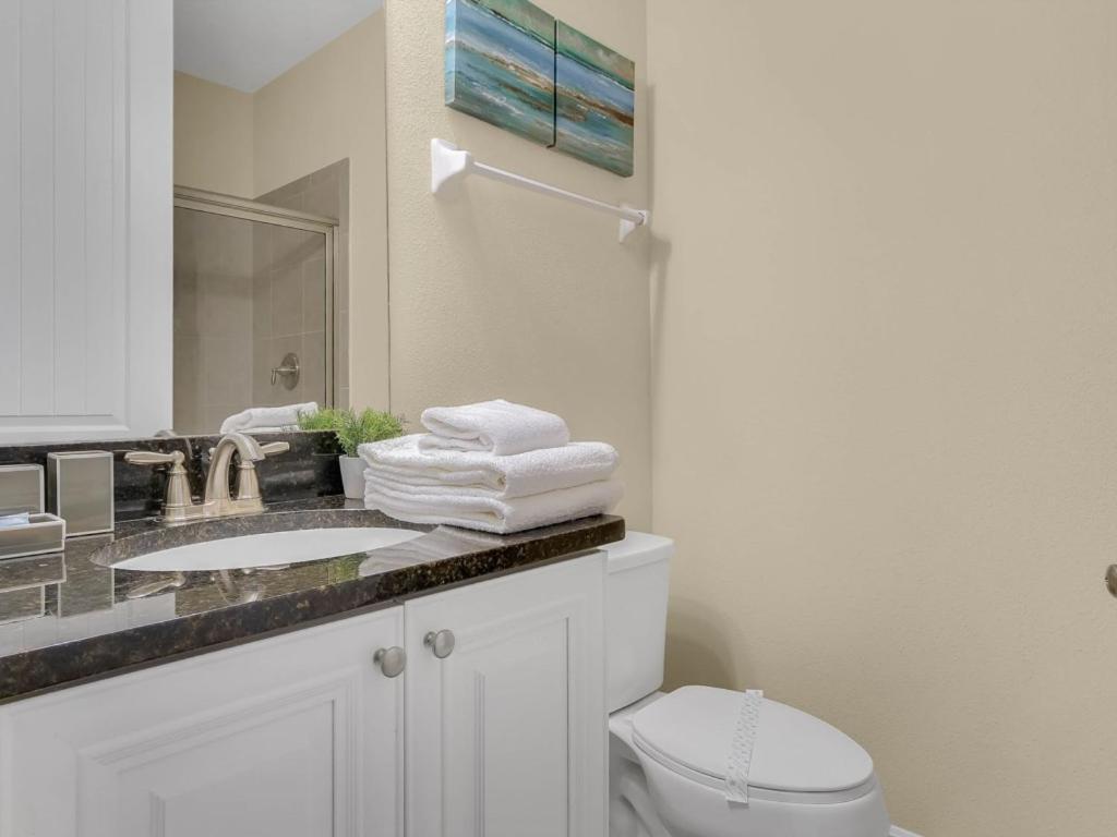 6 Bedrooms - 6,5 Bathrooms - Encore 410 Ld Holiday home