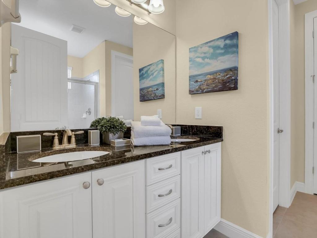 6 Bedrooms - 6,5 Bathrooms - Encore 410 Ld *