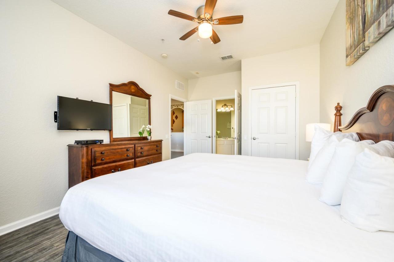 Apartment Beautiful Vista Cay, Near Parks! - 3006 Orlando