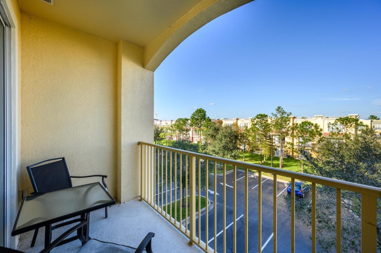 Apartment Beautiful Vista Cay, Near Parks! - 3006 *