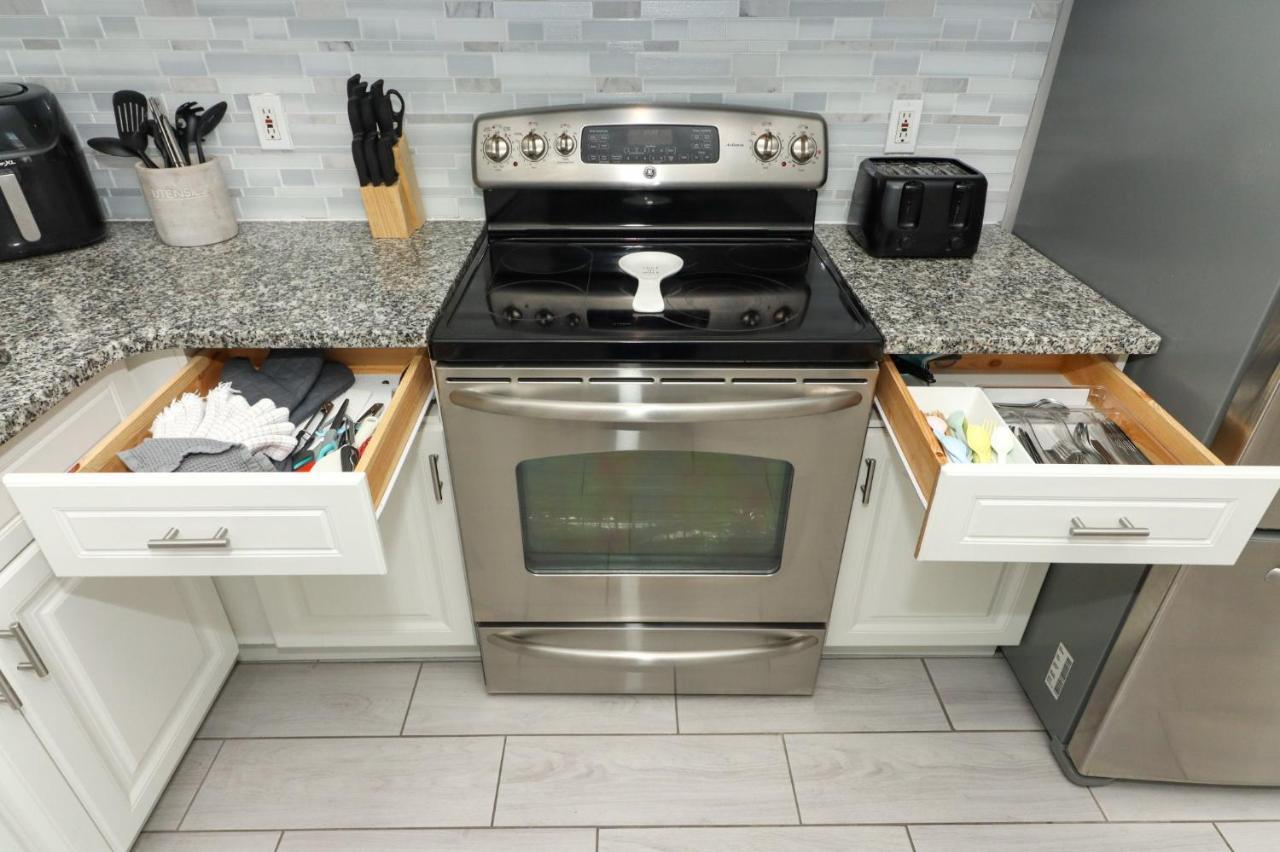 Lilys Stylish Close To Ideal For Long Stays * Orlando