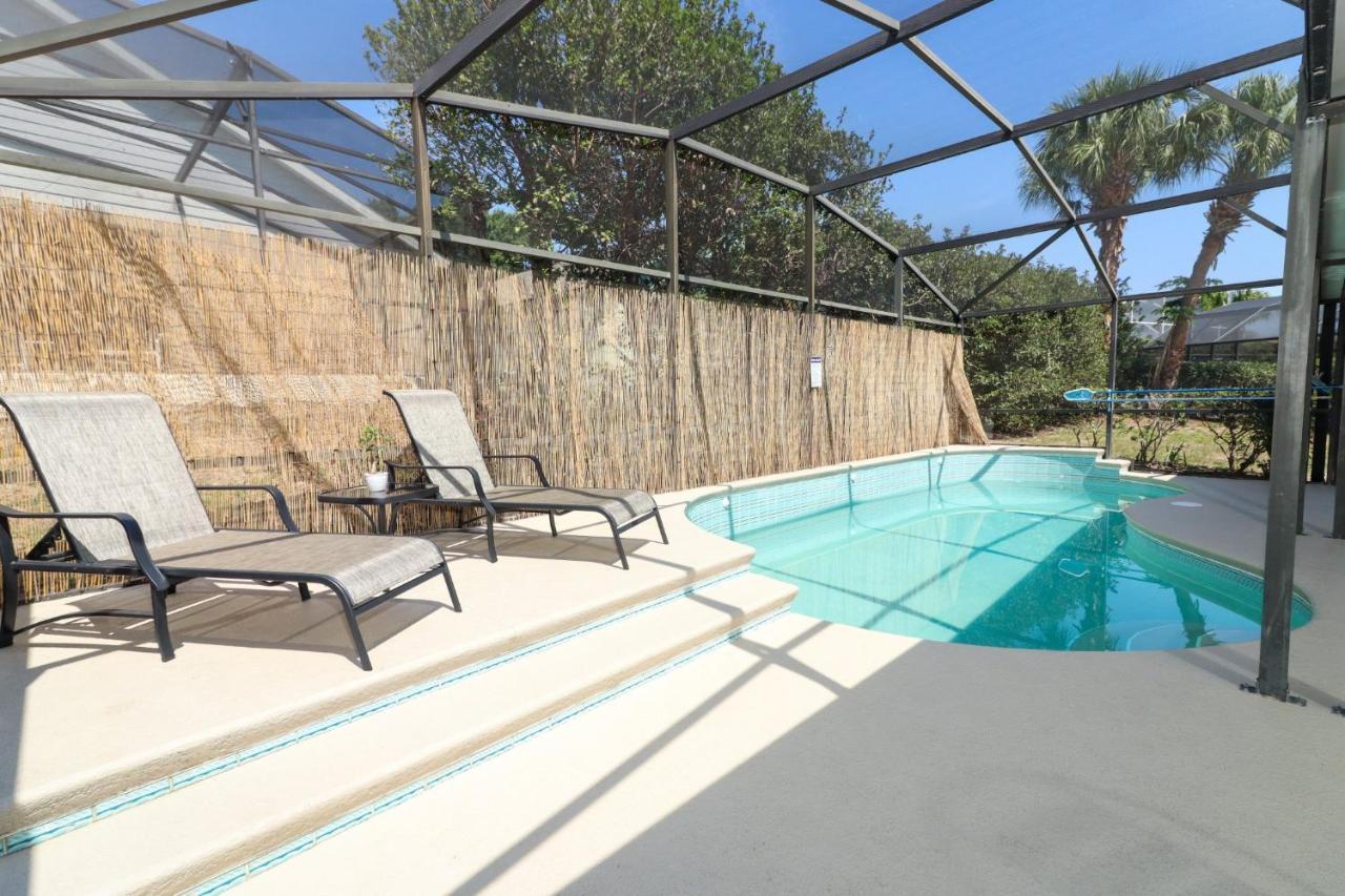 Lilys Stylish Close To Ideal For Long Stays Orlando