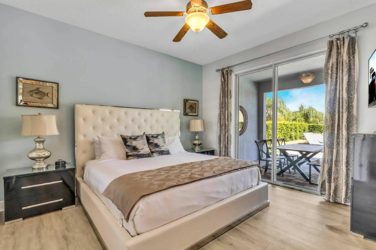 7738 - Encore - 8 Beds -8 Baths Pool Bbq *