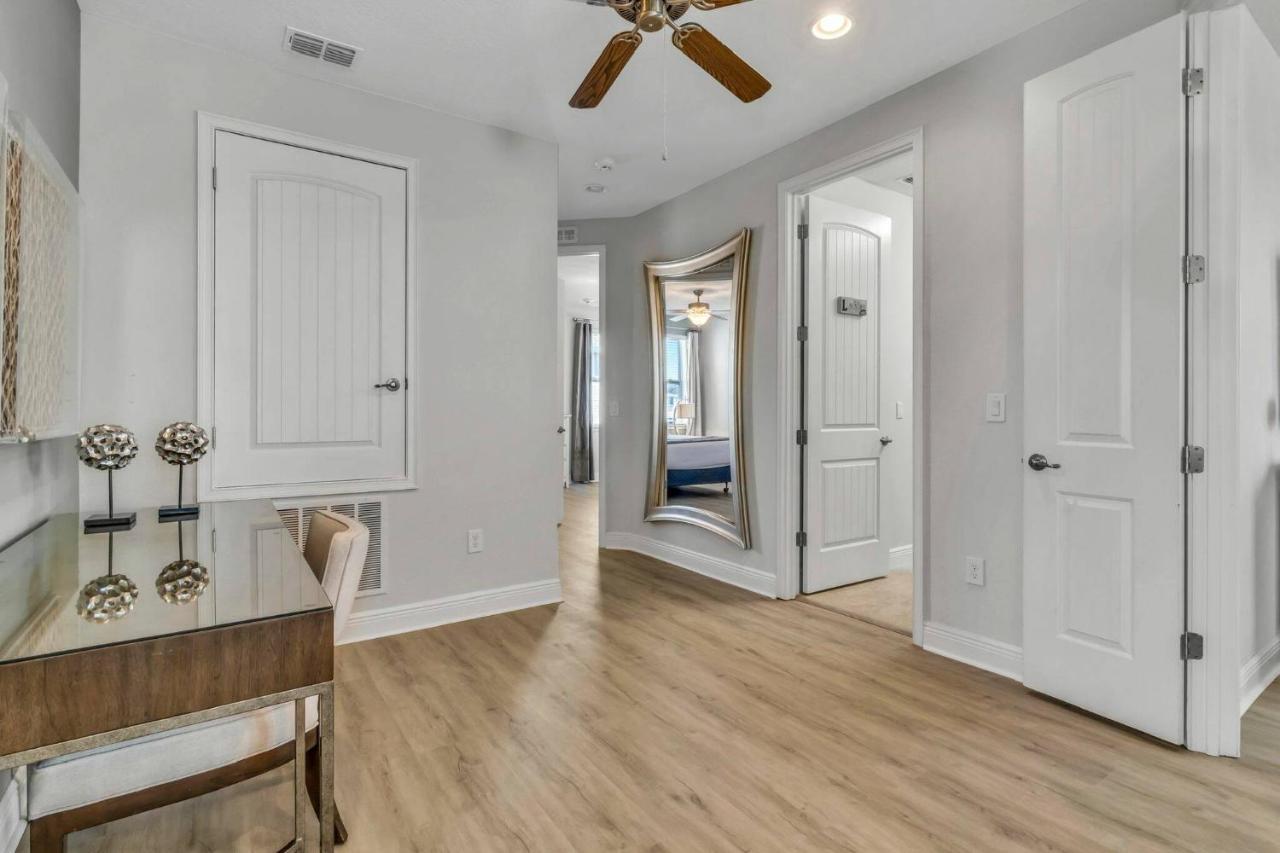 7738 - Encore - 8 Beds -8 Baths Pool Bbq Orlando