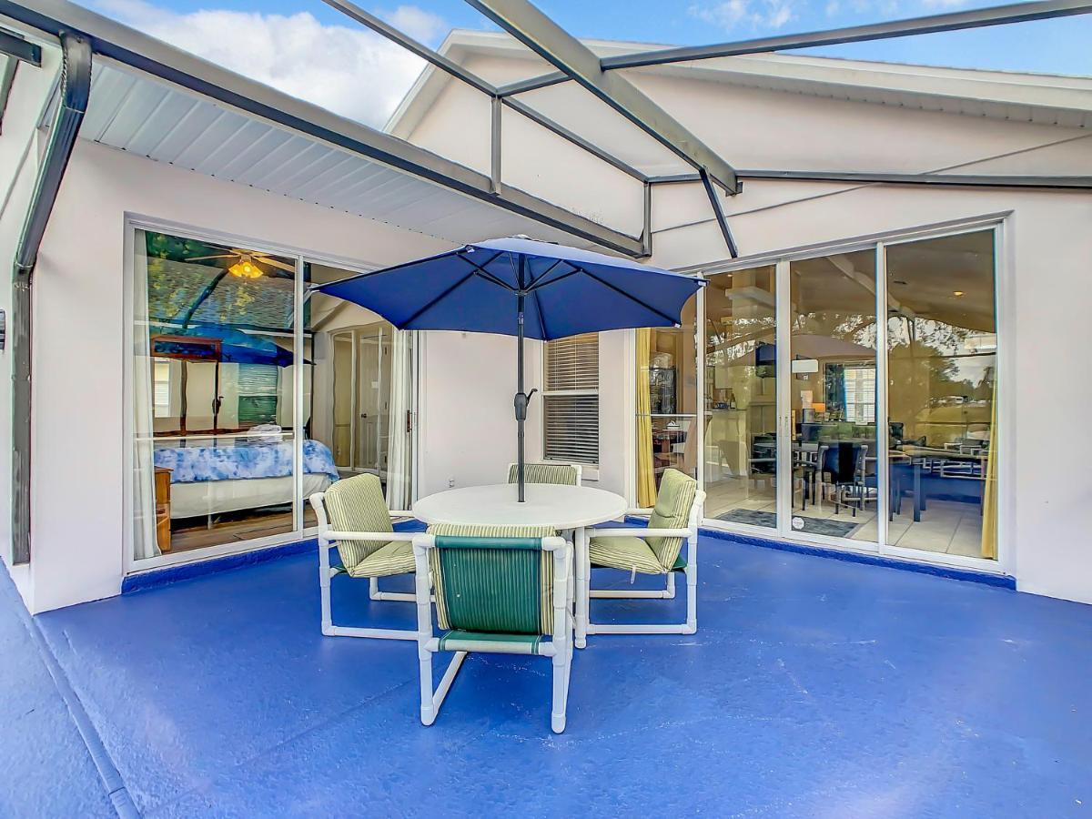 Holiday home Glenbrook Vacation Poolspa Orlando