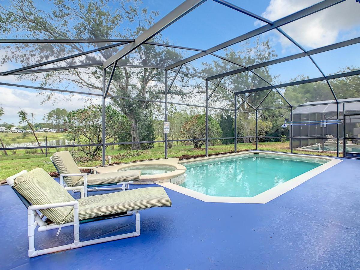 Glenbrook Vacation Poolspa Holiday home *