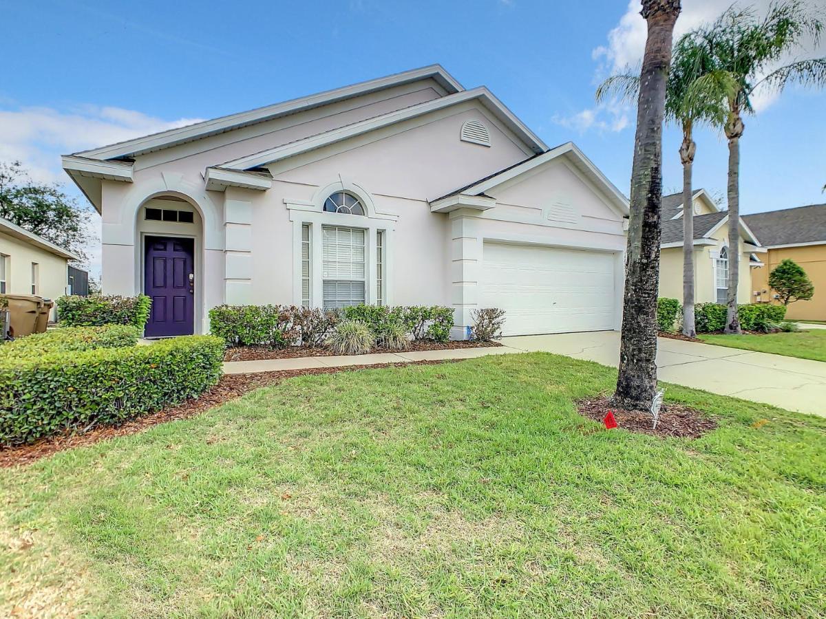 Glenbrook Vacation Poolspa Holiday home Orlando