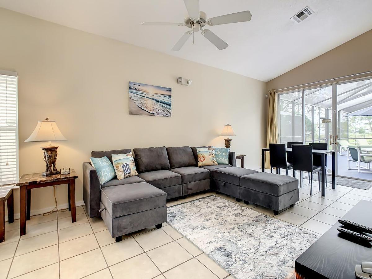 Glenbrook Vacation Poolspa Holiday home