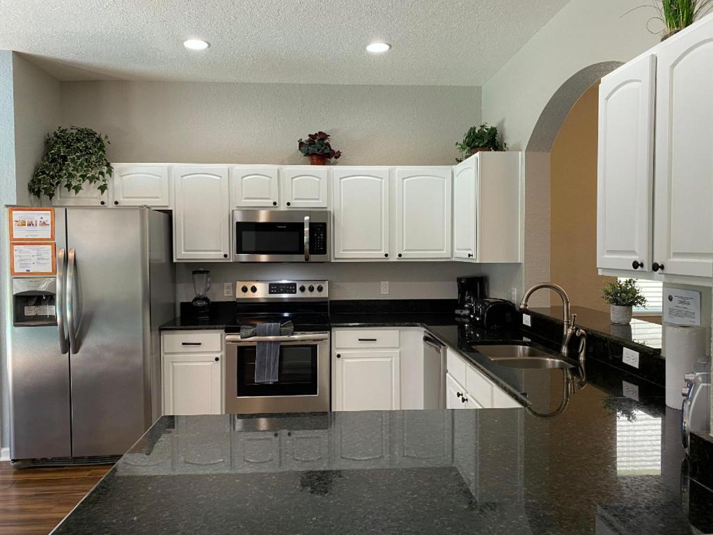 Holiday home Fs59635 - Windsor Hills - 6 Bed 4 Baths *
