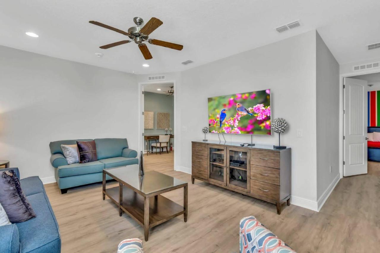 7738 - Encore - 8 Beds -8 Baths Pool Bbq *