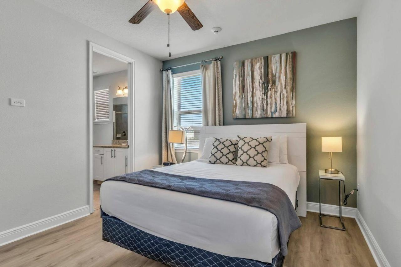 7738 - Encore - 8 Beds -8 Baths Pool Bbq *