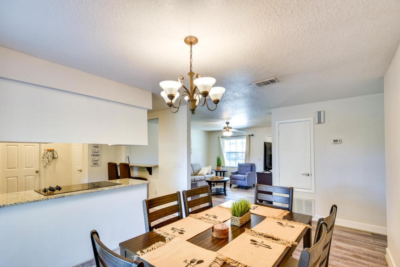 Holiday home Family In Longwood Private Yard And Fire Pit! Orlando