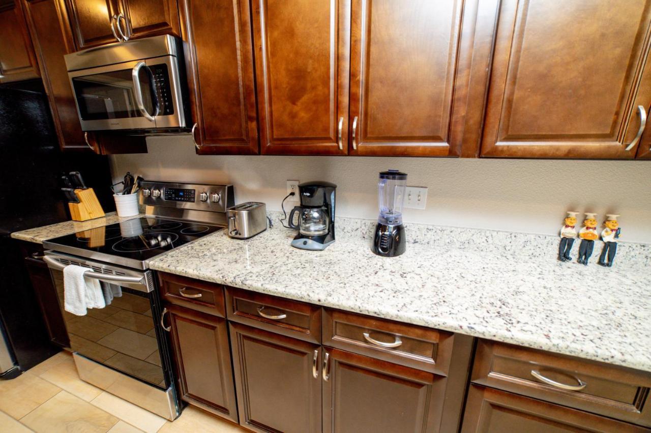 Heated Pool 3 Min Universal/15 Disney/10 Sea World * Orlando