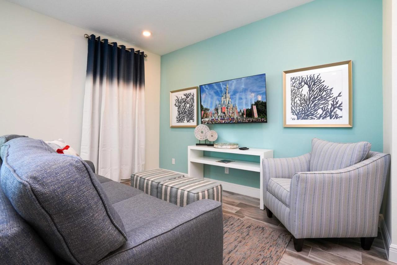 Brand New Private Oasis 4 Bedroom - Margaritaville Orlando