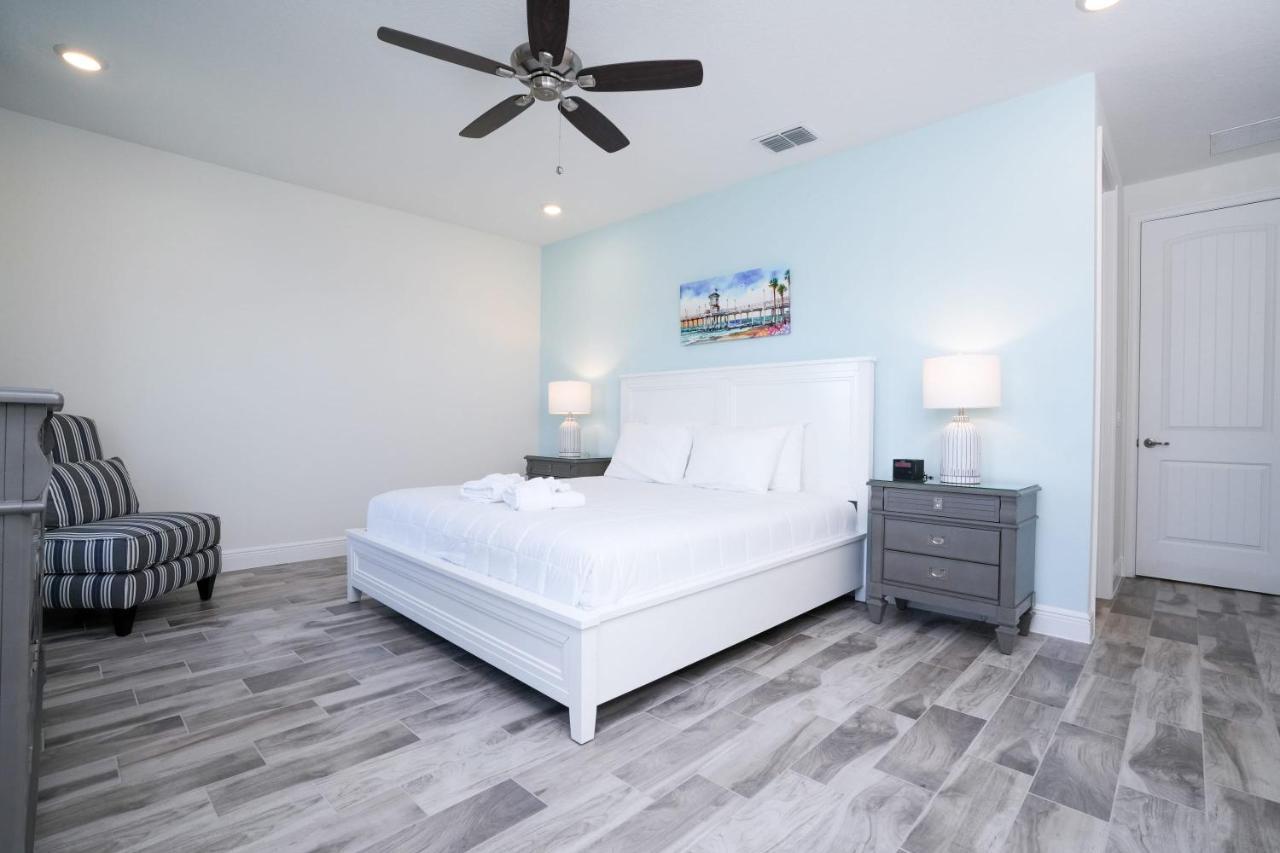Brand New Private Oasis 4 Bedroom - Margaritaville Holiday home *