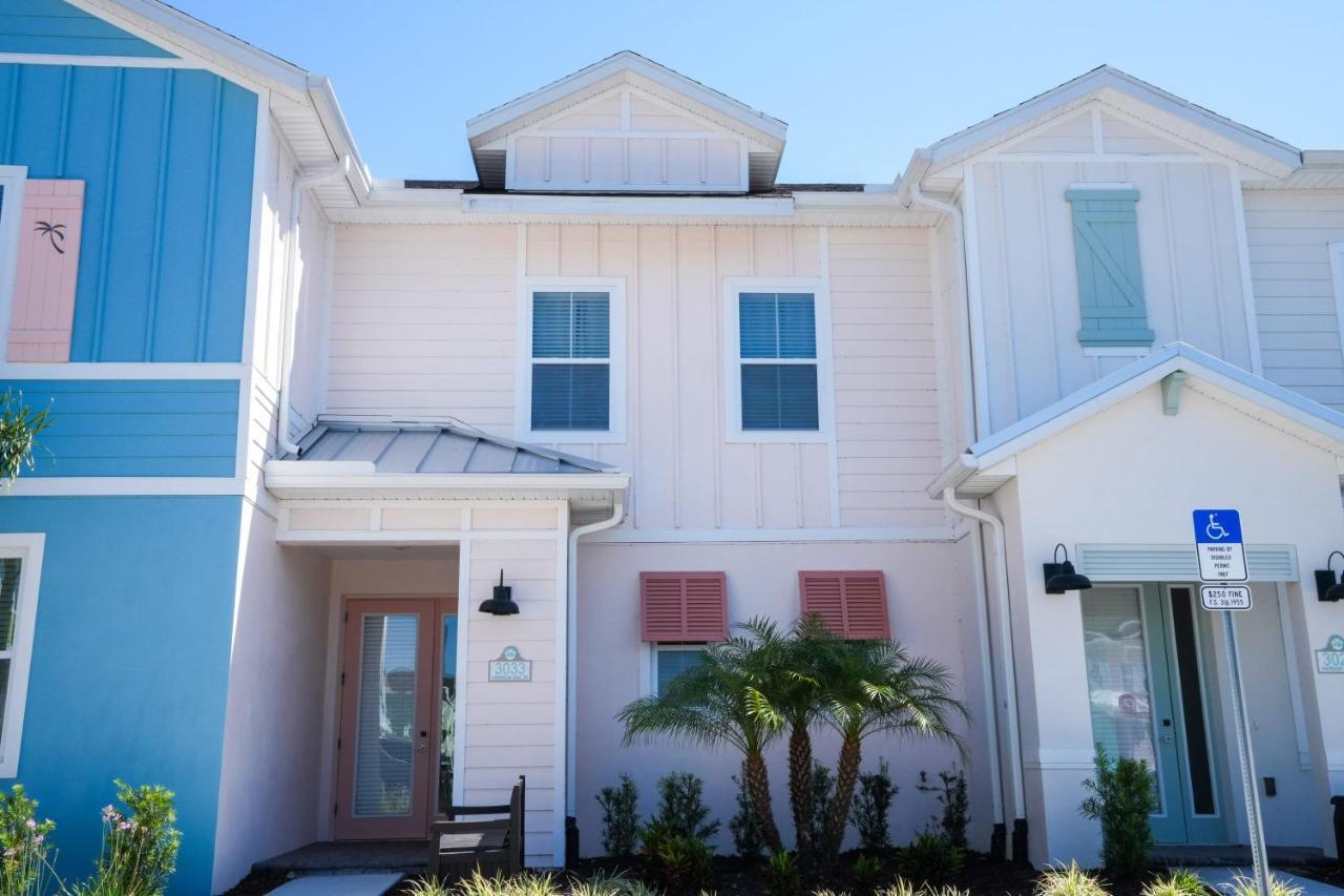 Holiday home Brand New Cozy 3br Margaritaville *