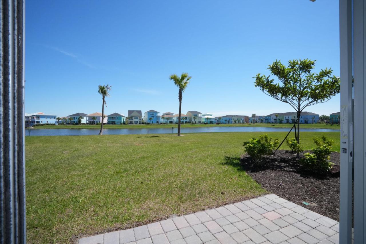 Brand New Private Oasis 4 Bedroom - Margaritaville Holiday home Orlando