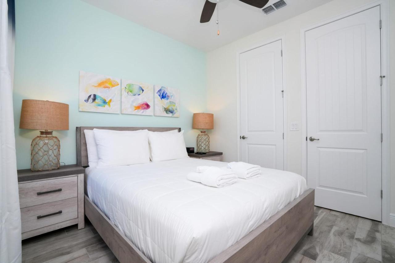 Brand New Private Oasis 4 Bedroom - Margaritaville Holiday home Orlando