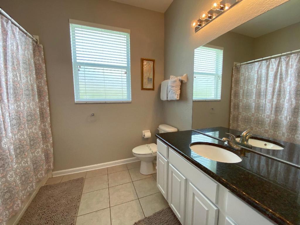 Holiday home Fs59635 - Windsor Hills - 6 Bed 4 Baths Orlando