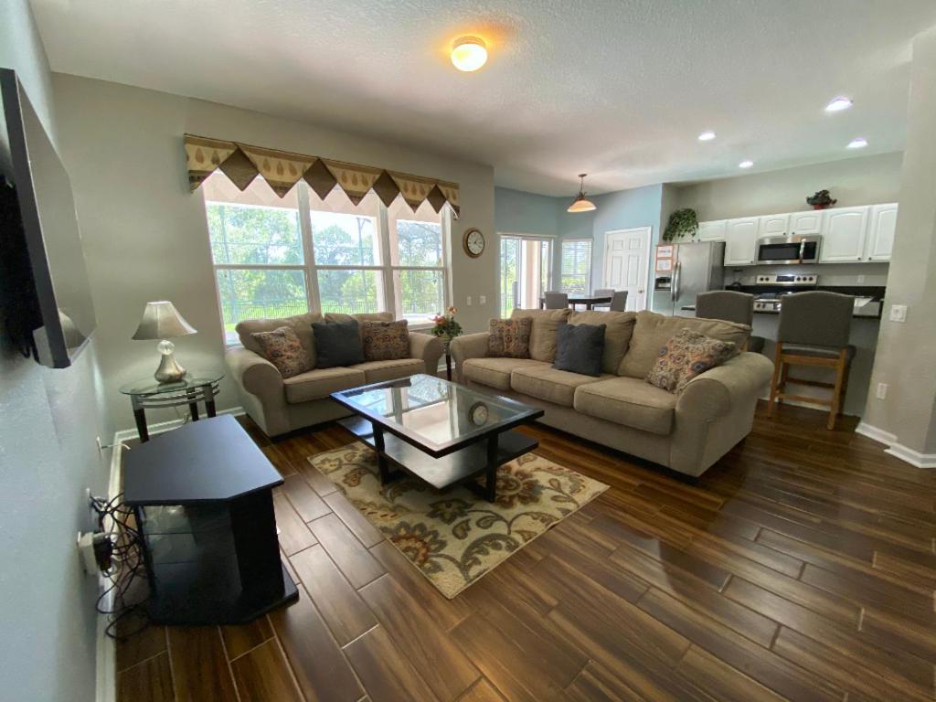 Holiday home Fs59635 - Windsor Hills - 6 Bed 4 Baths Orlando