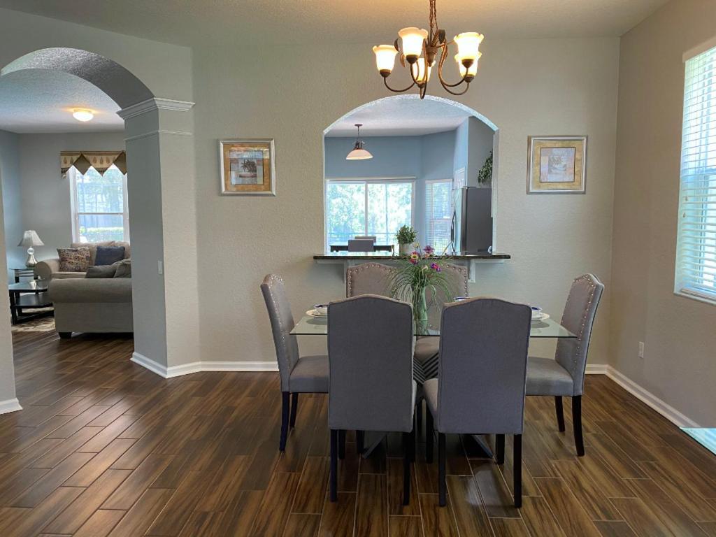 Holiday home Fs59635 - Windsor Hills - 6 Bed 4 Baths *