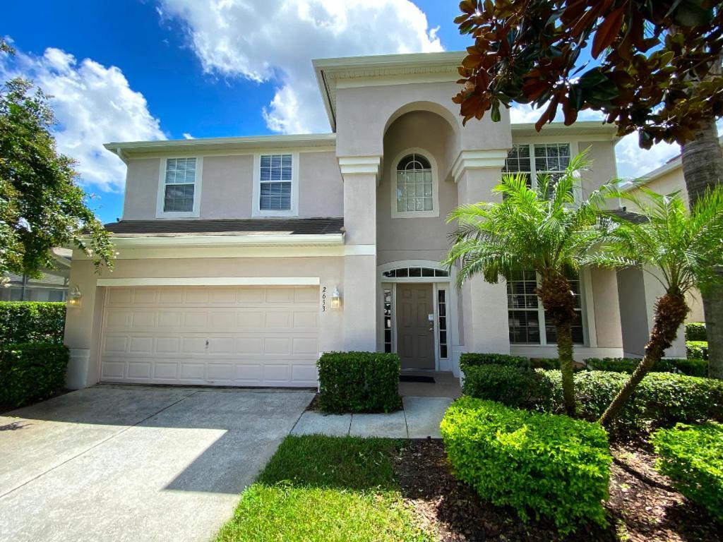 Holiday home Fs59635 - Windsor Hills - 6 Bed 4 Baths *