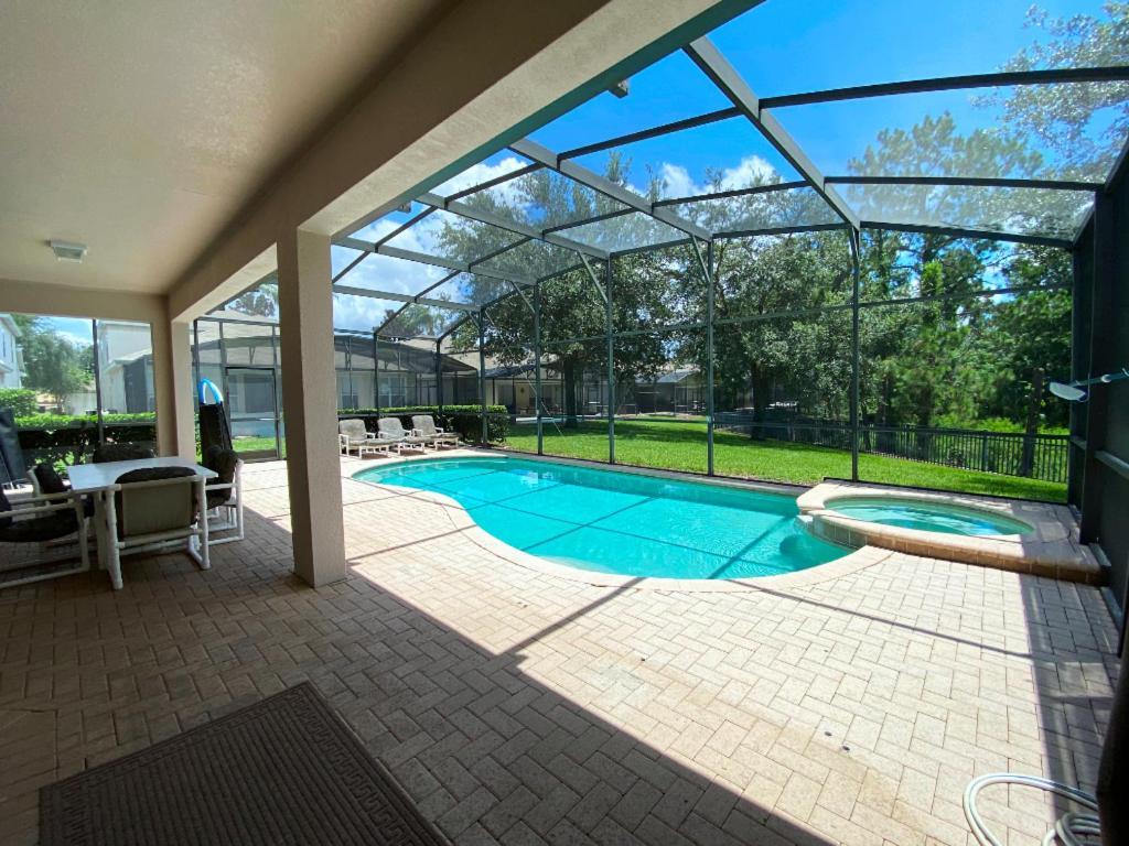 Fs59635 - Windsor Hills - 6 Bed 4 Baths Holiday home