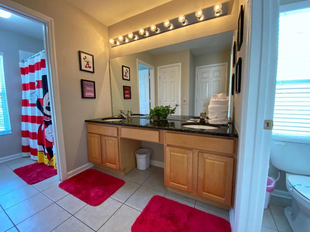 Fs59635 - Windsor Hills - 6 Bed 4 Baths