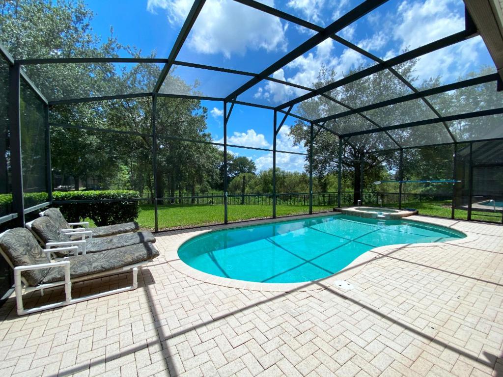 Holiday home Fs59635 - Windsor Hills - 6 Bed 4 Baths *