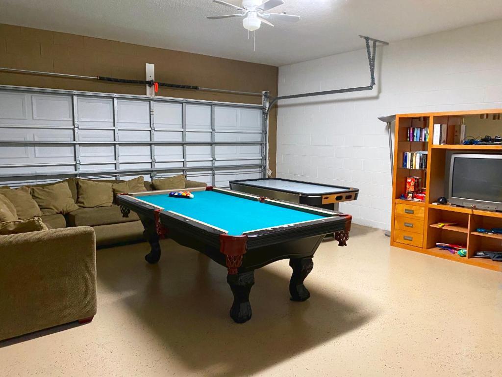 Holiday home Fs59635 - Windsor Hills - 6 Bed 4 Baths *