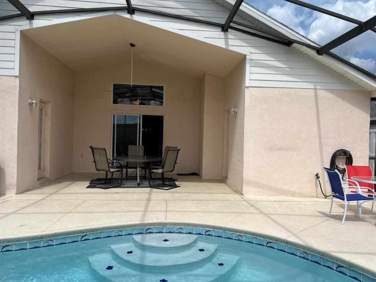 Holiday home Roaring Creek Orlando