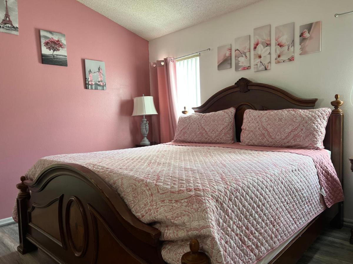 Holiday home Roaring Creek Orlando
