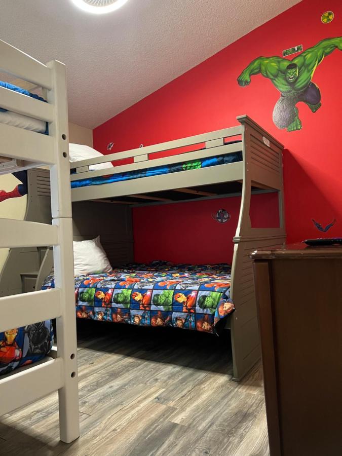 Holiday home Roaring Creek Orlando