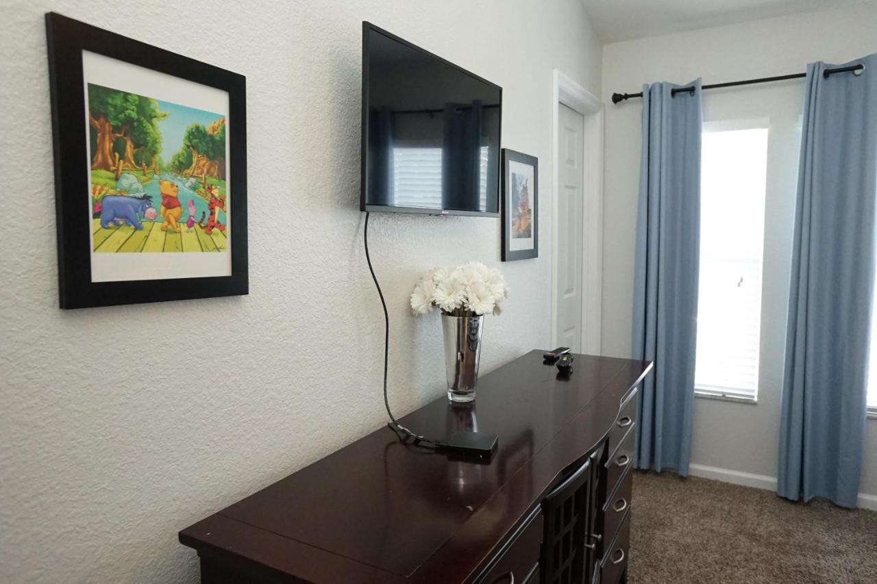 Holiday home Windsor Hills Resort- 7694 Sir Kaufmann Orlando